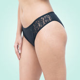 Organic period panty- Bikini